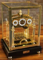 ⁠12s Rolling Ball Clock - Image 2