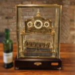 20s Rolling Ball Clock