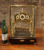 20s Rolling Ball Clock