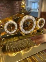 30s Rolling Ball Clock - Image 9