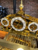 30s Rolling Ball Clock - Image 11