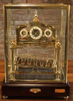 20s Rolling Ball Clock - Image 5