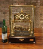 20s Rolling Ball Clock - Image 2