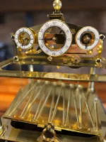 30s Rolling Ball Clock - Image 10